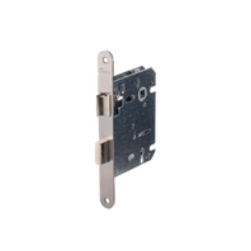 FECHADURA 719X55 RTS T/RED. INOX MARC