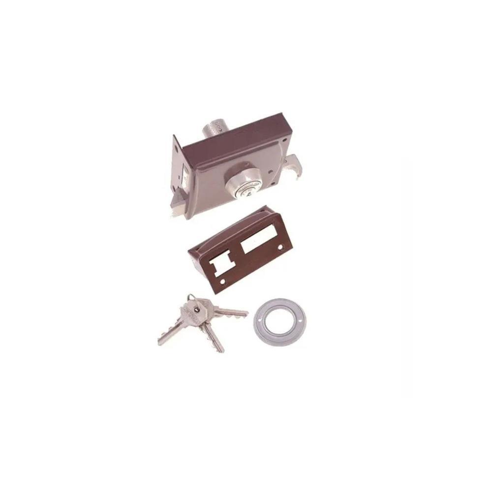 FECHADURA 720X10 D MM