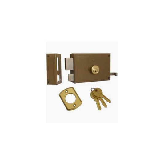 FECHADURA  720X12 D FAINER