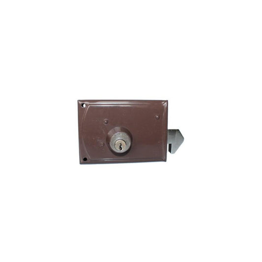FECHADURA 720X12 D GANCHO AGC