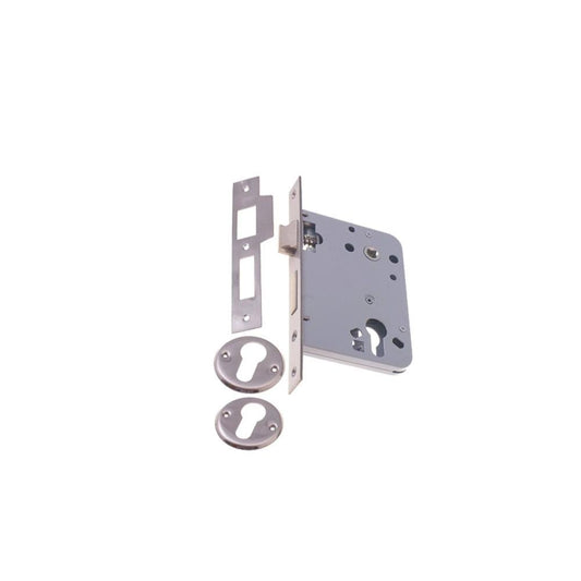 FECH. MAD 725X60 INOX S/CILIND. MM