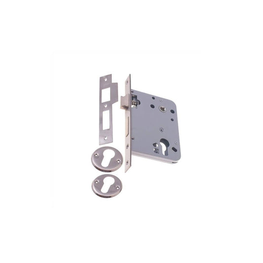 FECHADURA 725X75mm INOX MM
