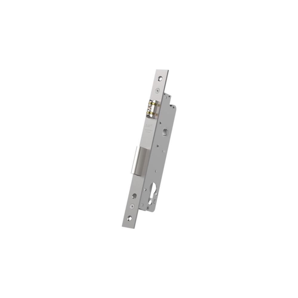 FECHADURA 7792X35 C/ROLETO S/CIL GNS