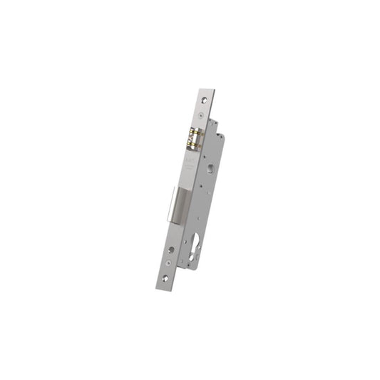 FECHADURA 7792X35 C/ROLETO S/CIL GNS