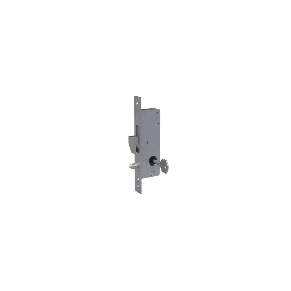 FECH. EMB 9796X30mm S/CIL. INOX GNS