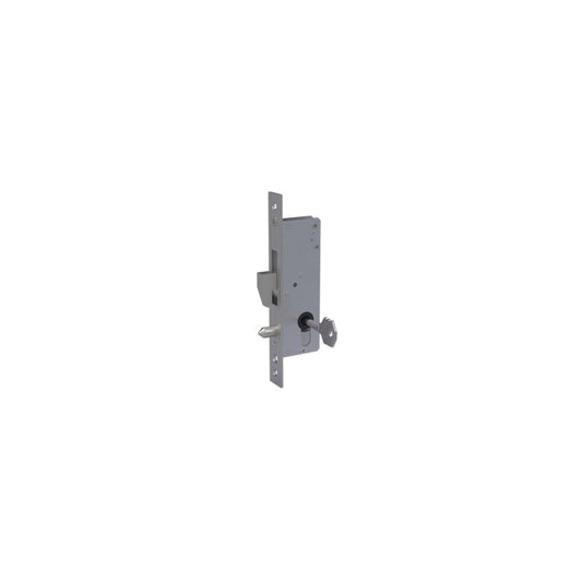 FECH. EMB 9796X30mm S/CIL. INOX GNS