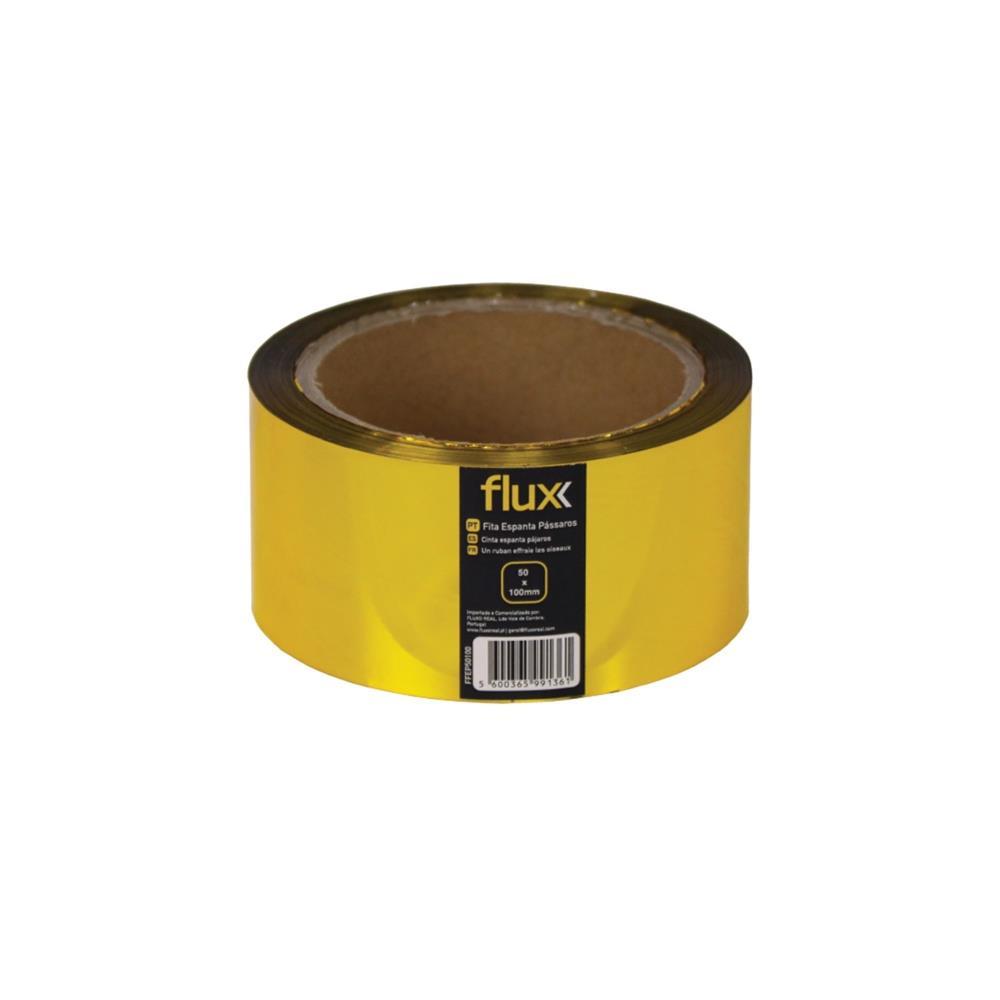 FITA ESPANTA PASSAROS 50mm 10Mts