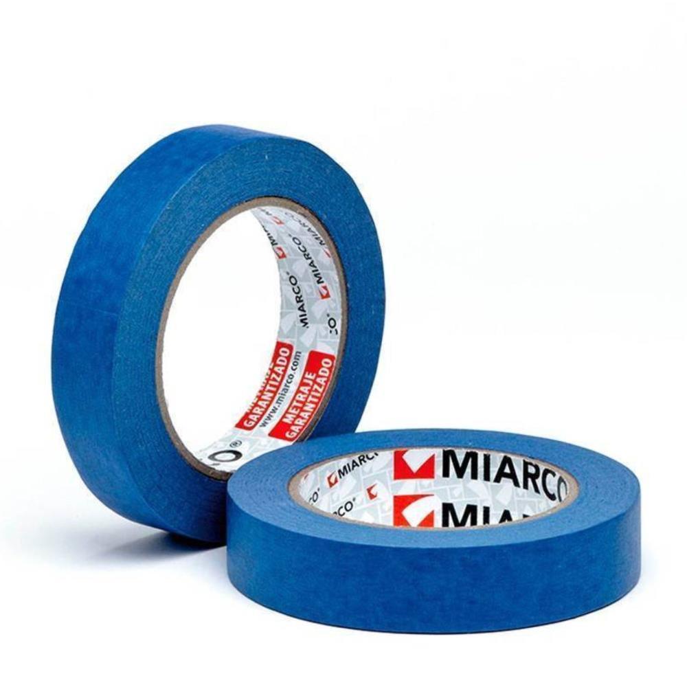 FITA COLA azul 50mm X33mt