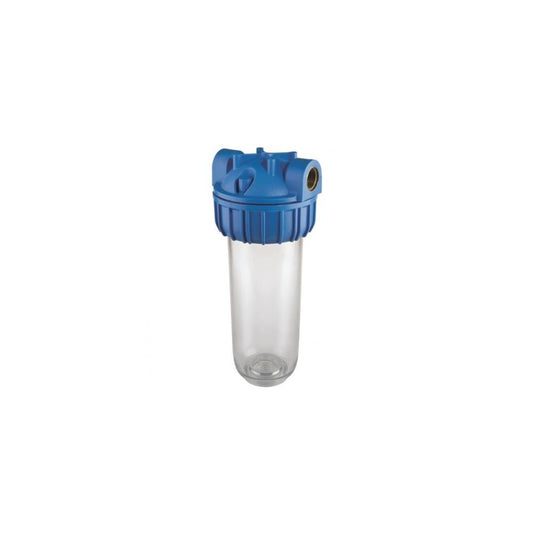 Filtro senior agua 3P senior 10" - 3/4