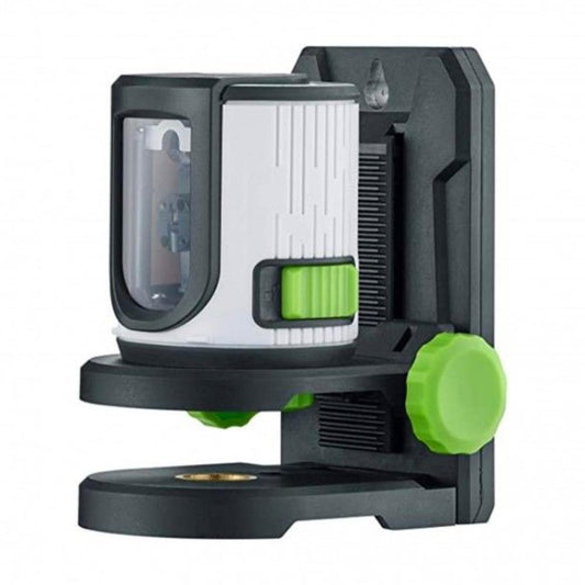 LASER CRUZ LASERLINER EASYCROSS-LASER GREEN SET