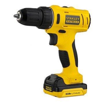 BERBEQUIM APARAFUSADOR 10.8V 1.5ah DEWALT