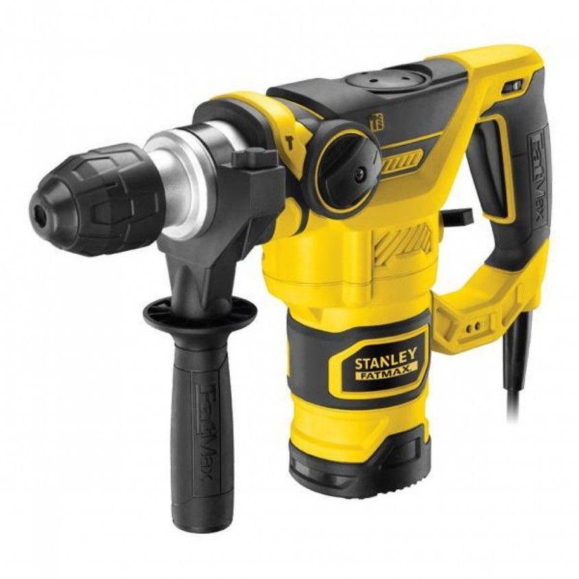 MARTELO SDS-PLUS FME1250K FATMAX STANLEY