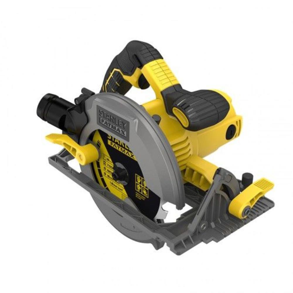Serra circular FME301K-QS 1650W Stanley