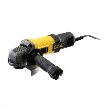 REBARBADORA SFM 850W 125MM STANLEY