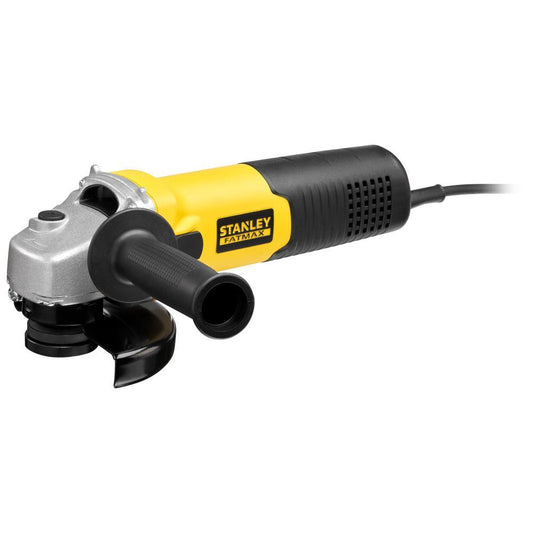 REBARBADORA FMEG225VS-QS 1100W-125mm STANLEY