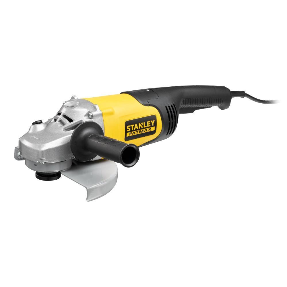 REBARBADORA SFM FMEG232 2000W 230mm STANLEY