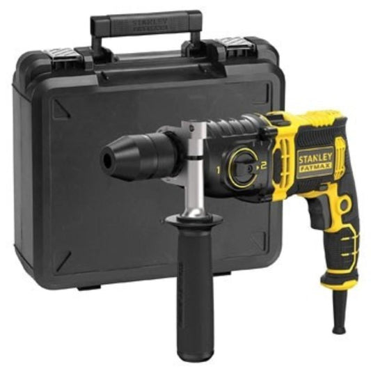 Berbequim percutor 850W FMEH850K-QS Stanley