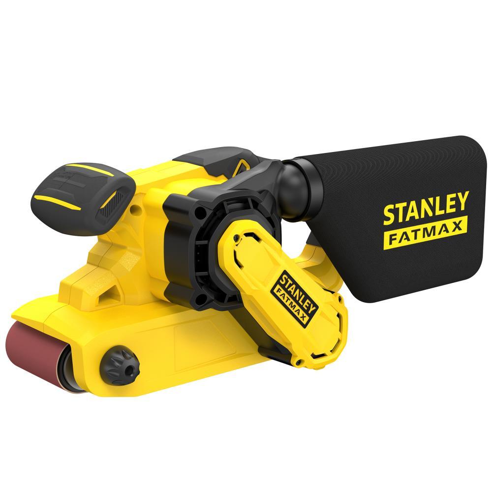 LIXADORA DE ROLOS FMEW204K - 1010W STANLEY