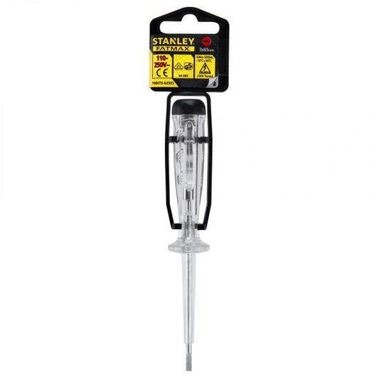 BUSCA POLOS FATMAX STANLEY