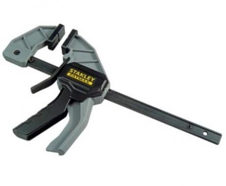 GRAMPOS MONOMANUAIS M-300mm STANLEY
