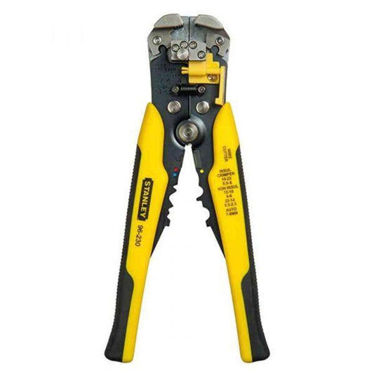 ALICATE ESC. FIO 203mm FATMAX STANLEY