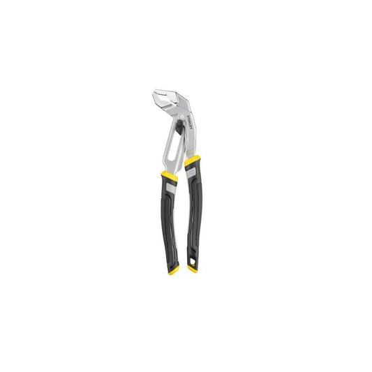 Alicate bomba água c/ ajuste duplo 250mm STANLEY FATMAX