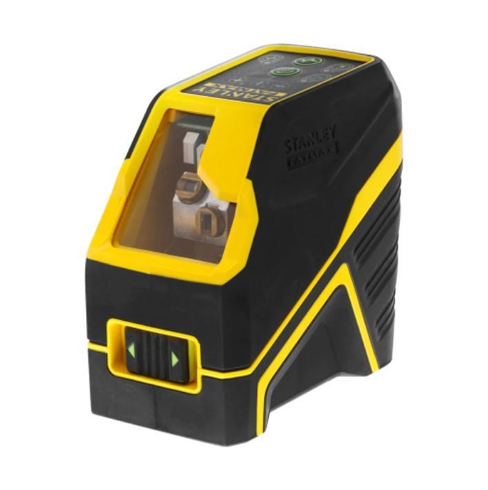 NIVEL LASER  CRUZ VERDE FMHT77586-1 STANLEY