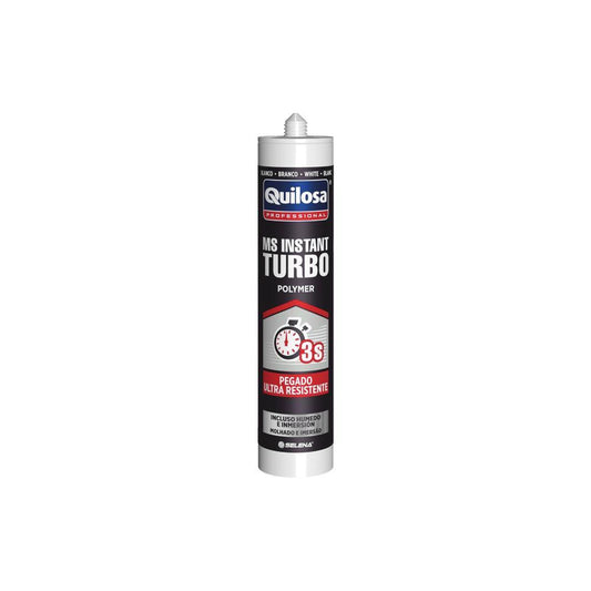 MS INSTANT BR 280ml QUILOSA