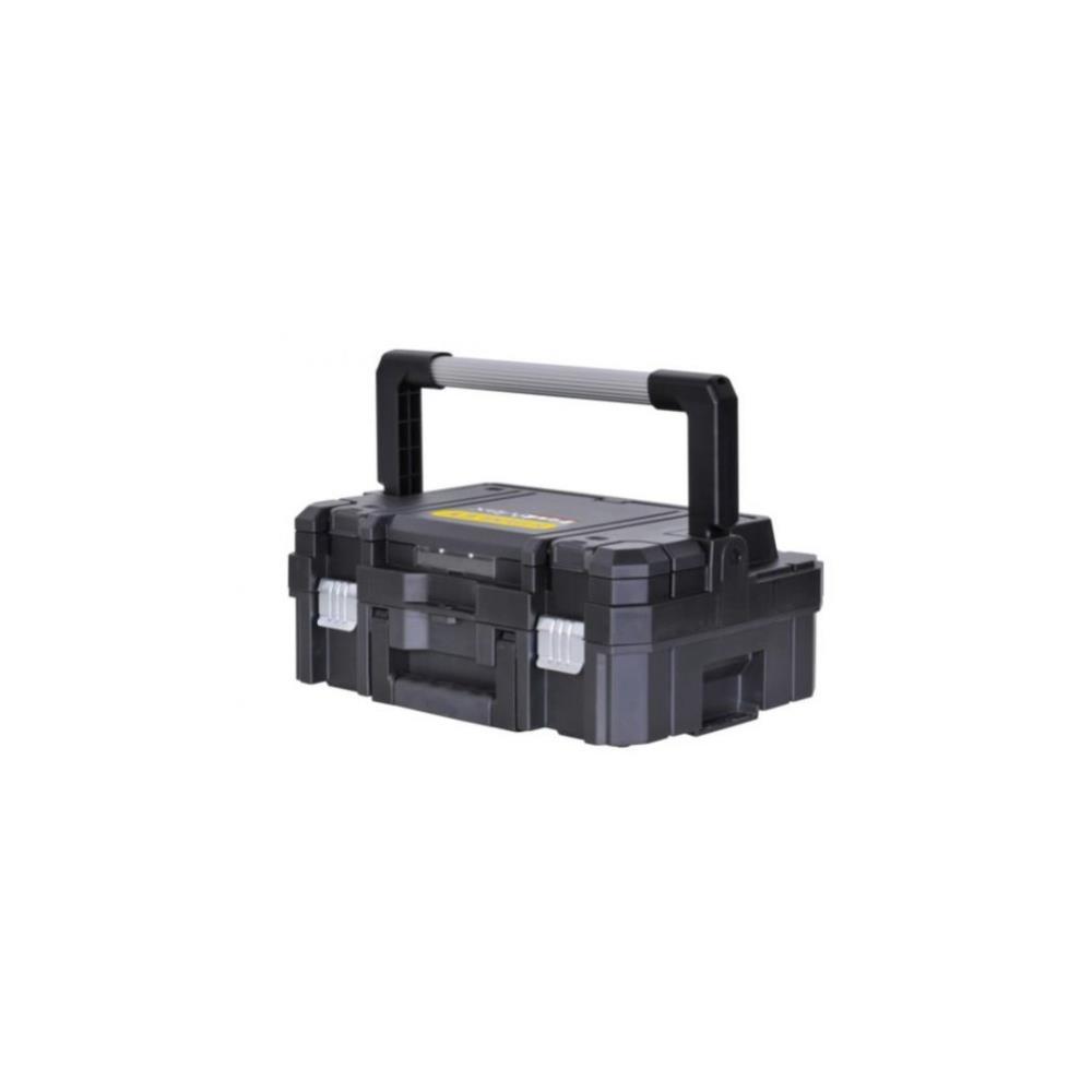 Mala c/punho de aluminio FMST1-71967 TSTAK /Fatmax