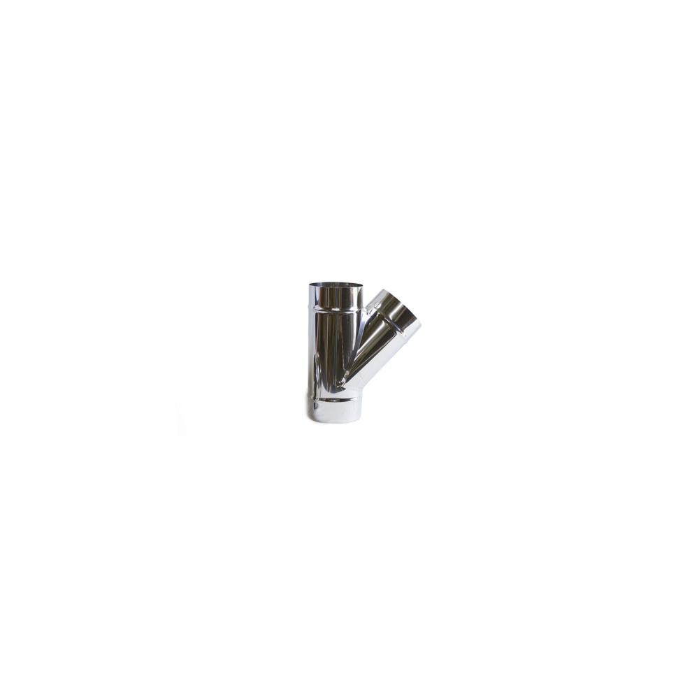 FORQUILHA 180mm INOX