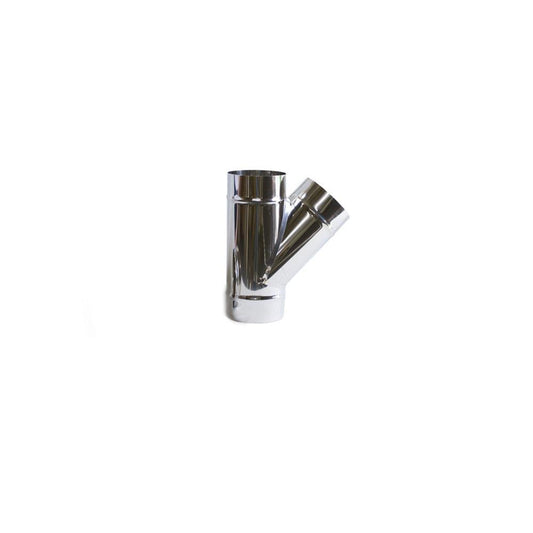 FORQUILHA 150mm INOX