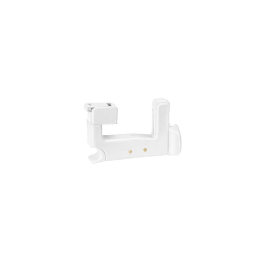 Retentor janela FP001 - branco GLK - BL1