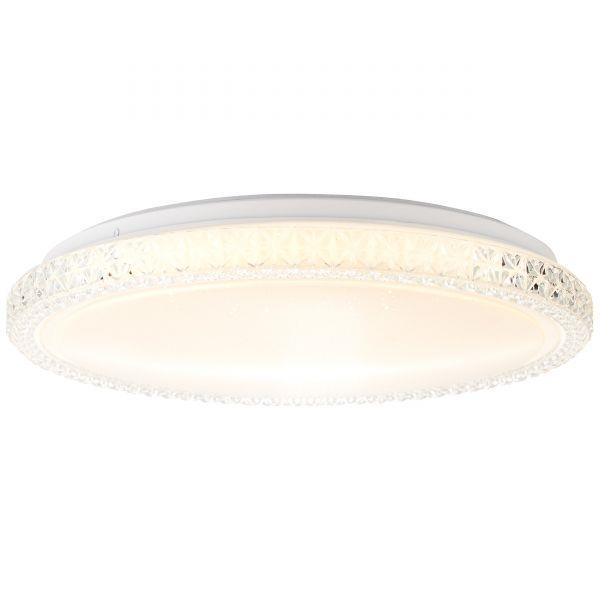 PLAFON DE PAREDE/TETO BADRIA BR. 24W 3000K 400mm 1600LM