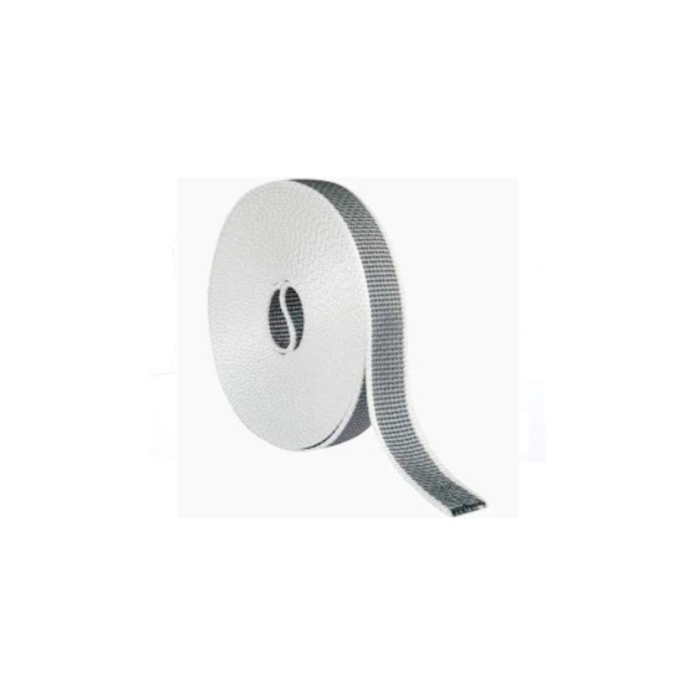 BL1 - FITA ESTORE CINZ. 20mm - 6.5mt