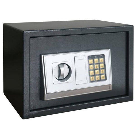 COFRE GLK ELETR. C/ IMP. DIG. 35x25x25