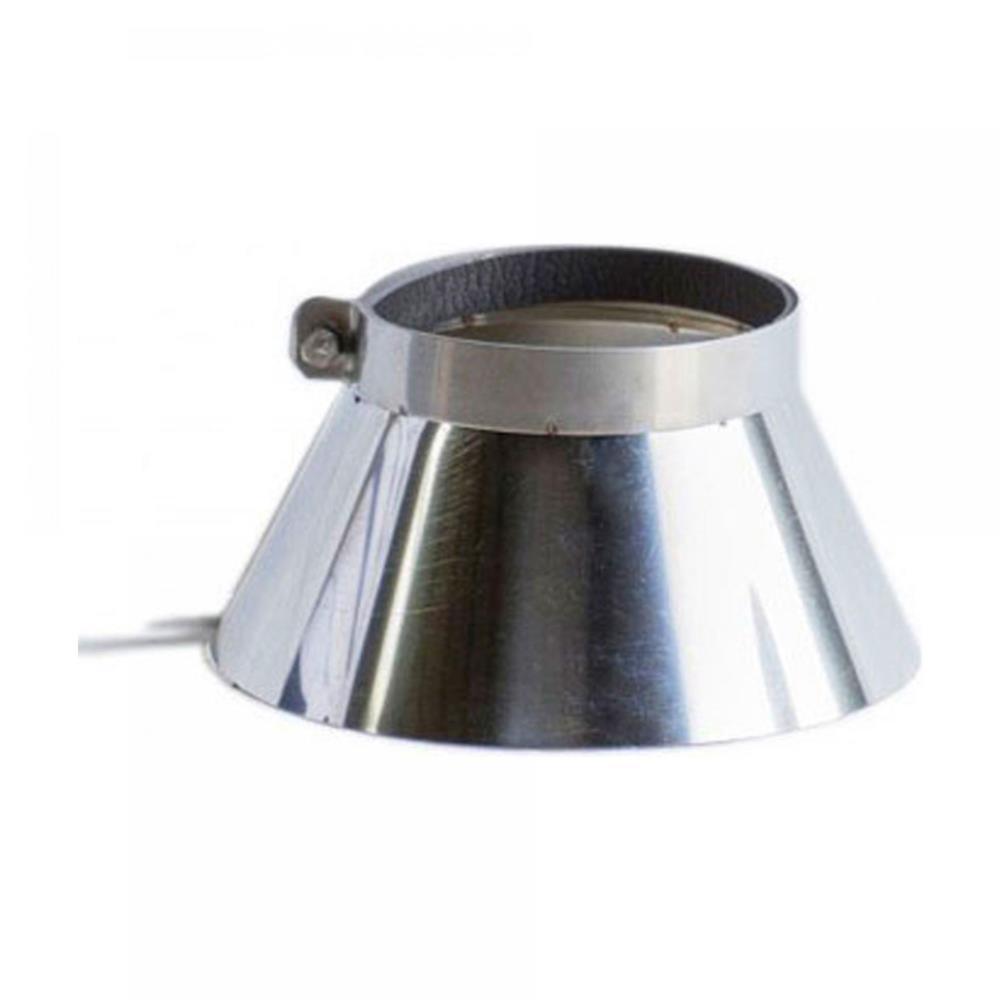 GOLA INOX 110mm