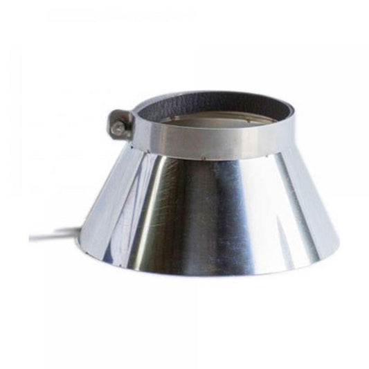 GOLA INOX 110mm