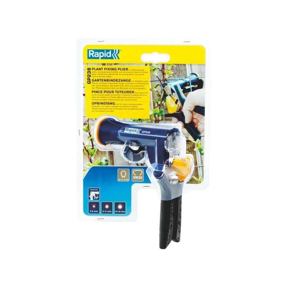 AGRAFADOR  GP238 RAPID