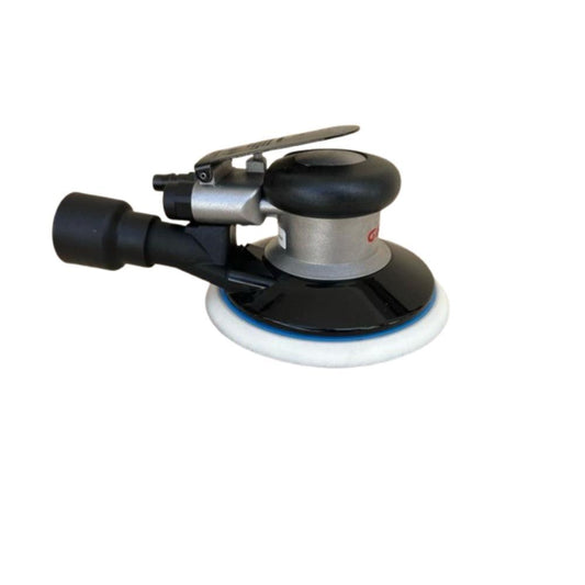 Lixadeira pneumatica LD10 - 5mm Garko