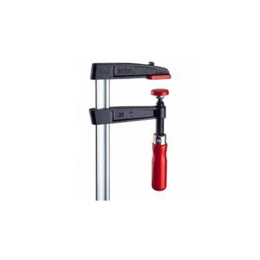 Grampo aperto rapido 120x1000  Bessey