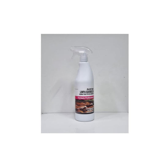 500ml GRILL NET