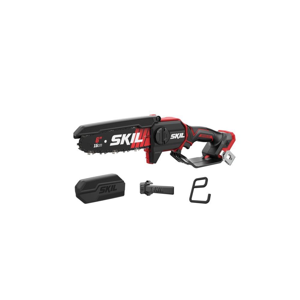 Serra de poda s/fio 0512 CA Brushless Skil