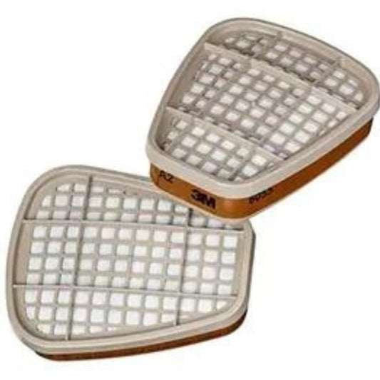BL 2- 6055 FILTER 64EA INTL 3M