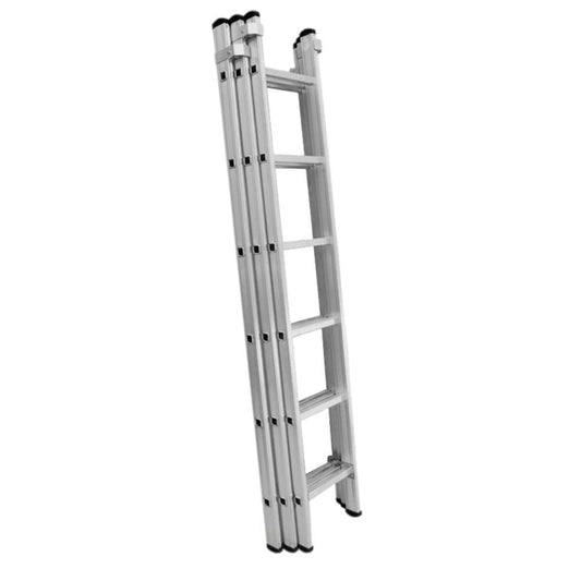 ESCADA TRIPLA DR 3m