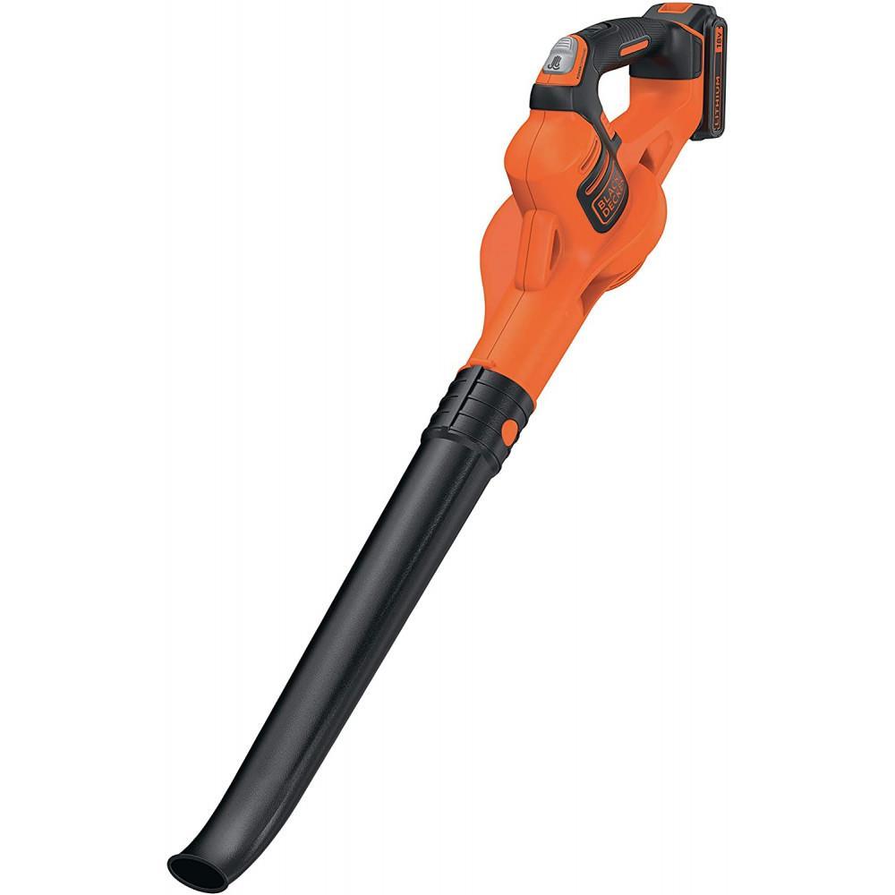 SOPRADOR POWERCOM. BOOST GWC1820PC BLACK & DEKER