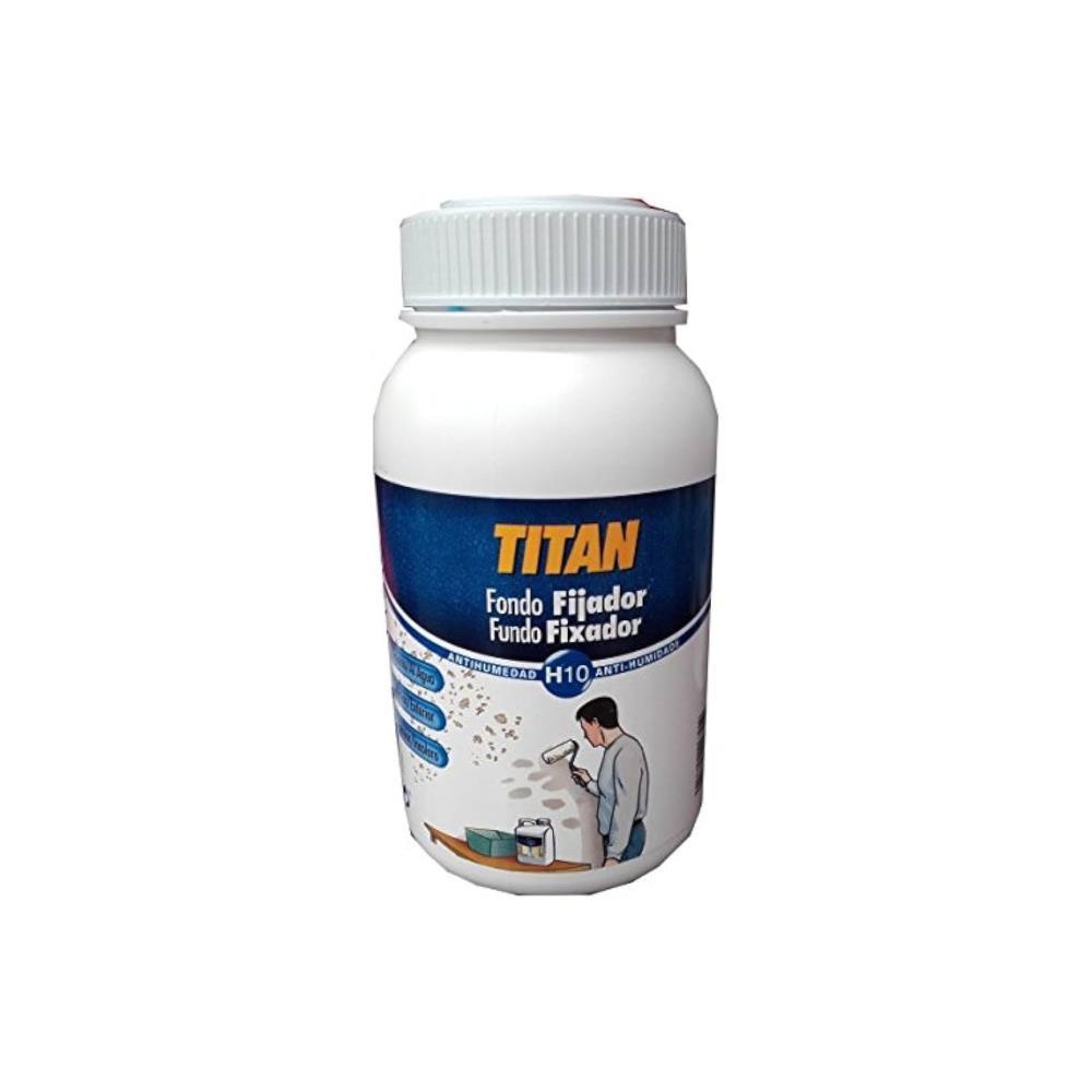750ml FUNDO FIXADOR H10 TITAN