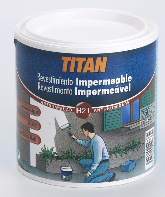 4L REVESTIMENTO IMPERMEAVEL H21 TITAN