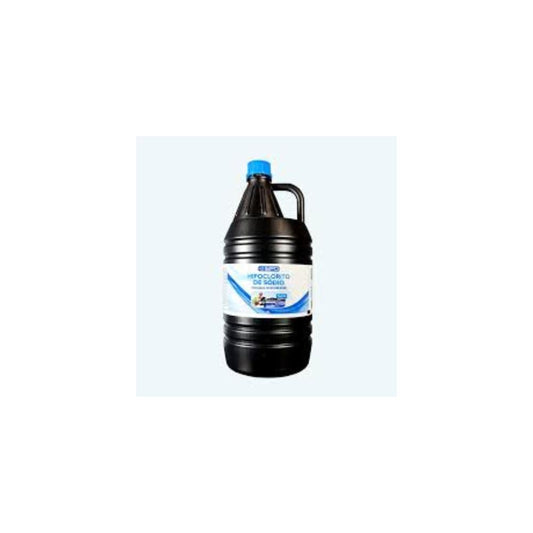 5lt hipoclorito de sodio