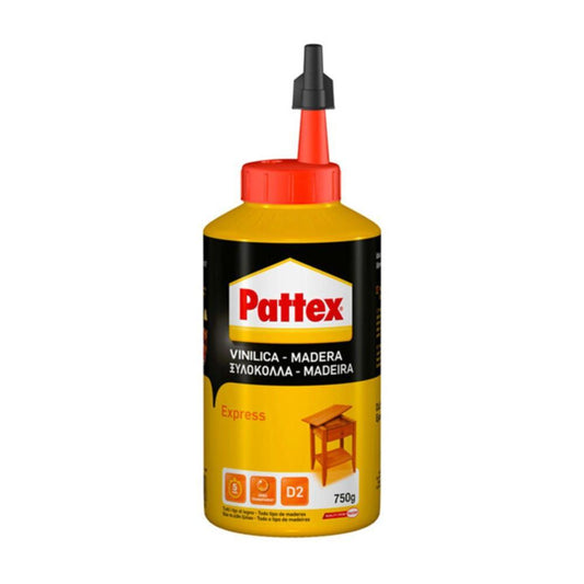 Cola p/madeira 750gr Pattex