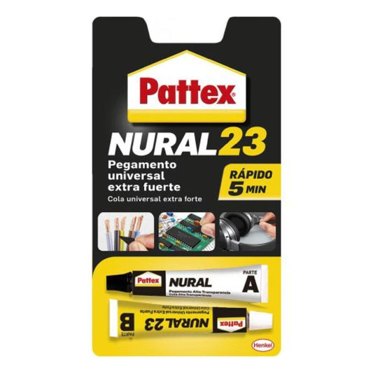 Blister cola extra forte PATTEX Mural 23 -  22ml